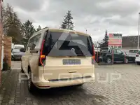 2023 Volkswagen Caddy