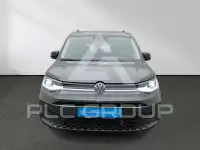 2023 Volkswagen Caddy
