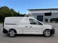 2023 Volkswagen Caddy