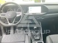 2023 Volkswagen Caddy