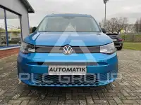 2023 Volkswagen Caddy