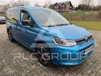 2023 Volkswagen Caddy