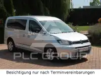 2023 Volkswagen Caddy