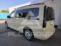 2023 Volkswagen Caddy