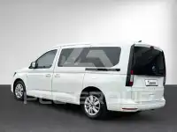 2023 Volkswagen Caddy