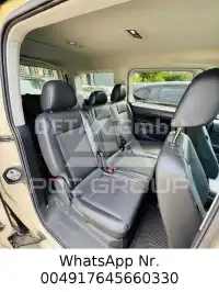 2023 Volkswagen Caddy