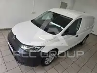 2023 Volkswagen Caddy