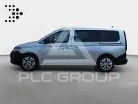 2023 Volkswagen Caddy
