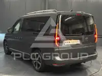 2023 Volkswagen Caddy