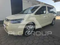 2023 Volkswagen Caddy