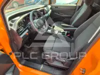 2023 Volkswagen Caddy