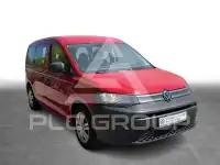 2023 Volkswagen Caddy