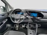 2023 Volkswagen Caddy