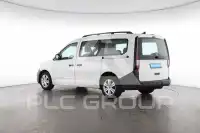 2023 Volkswagen Caddy