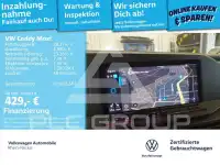 2023 Volkswagen Caddy