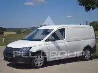 2023 Volkswagen Caddy