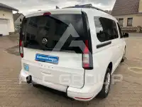 2023 Volkswagen Caddy