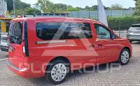 2023 Volkswagen Caddy