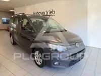 2023 Volkswagen Caddy