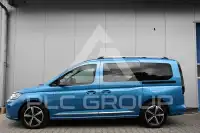 2023 Volkswagen Caddy