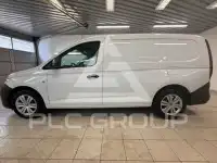 2023 Volkswagen Caddy