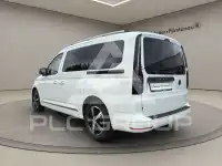 2023 Volkswagen Caddy