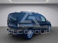 2023 Volkswagen Caddy