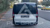 2023 Volkswagen Caddy
