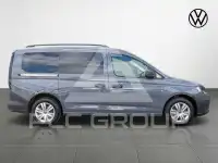 2023 Volkswagen Caddy