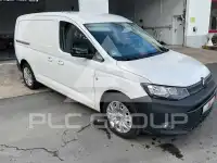 2023 Volkswagen Caddy