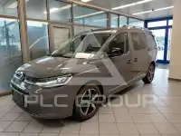 2023 Volkswagen Caddy