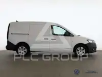 2023 Volkswagen Caddy