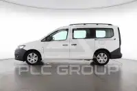 2023 Volkswagen Caddy