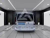 2023 Volkswagen Caddy