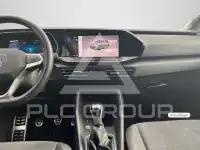 2023 Volkswagen Caddy