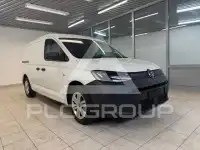 2023 Volkswagen Caddy