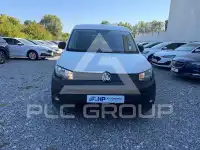 2023 Volkswagen Caddy