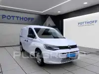 2023 Volkswagen Caddy