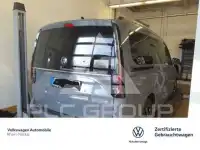 2023 Volkswagen Caddy