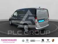 2023 Volkswagen Caddy