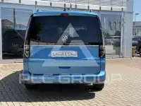 2023 Volkswagen Caddy