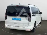 2023 Volkswagen Caddy
