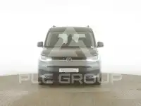 2023 Volkswagen Caddy