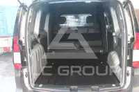 2023 Volkswagen Caddy