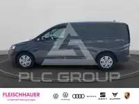 2023 Volkswagen Caddy