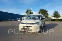 2023 Volkswagen Caddy