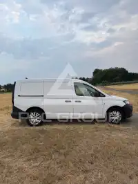 2023 Volkswagen Caddy