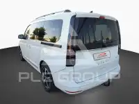 2023 Volkswagen Caddy