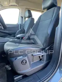 2023 Volkswagen Caddy