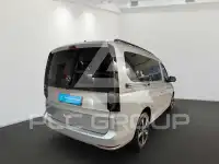 2023 Volkswagen Caddy